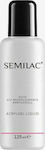 Semilac Flüssig-Acryl 125ml