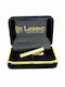 Gold Magnetic Tie Clip 4 cm