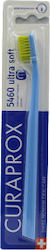 Curaprox CS 5460 Четка за зъби Ultra Soft Blue ...
