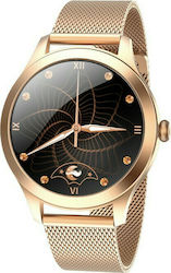 MaxCom FW42 40mm Gold
