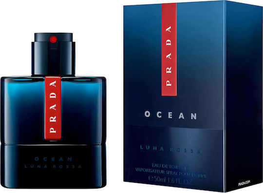 prada aquafil