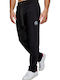 Bodymove Sweatpants Black