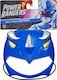 Φιγούρα Δράσης Mighty Morphin Blue Ranger Μάσκα...