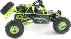 Amewi Cro55racer Li-Ion 1500mAh Remote-controlled Car Green