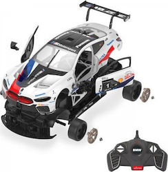 Jamara BMW M8 GTE Remote Controlled Car 1:18