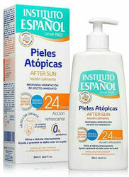 Instituto Espanol Nach der Sonne Lotion für den Körper 300ml