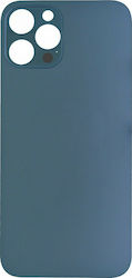 Blue Cover iPhone 12 Pro Max Blue Cover iPhone 12 Pro Max