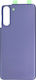 Replacement Back Cover Purple for Galaxy S21 5G