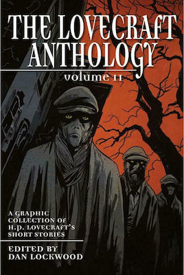 The Lovecraft Anthology , Bd. 2 Band Ii 38430