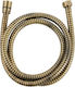 Interflex Inox Shower Hose Bronze 150cm