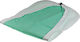 Juro-Pro Diamond Bügelbrettbezug mit Gummiband Grün 108x45cm