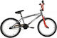 Energy X-Rated 20" 2021 Γκρι Ποδήλατο BMX