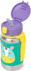 Skip Hop Zoo Unicorn Termos Unicorni 350ml