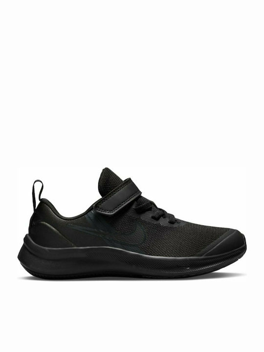 Nike Stern Läufer Star Runner 3 Kinder Sportsch...