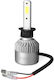 Osram Λάμπα Αυτοκινήτου H1 LED 12V 55W 1τμχ