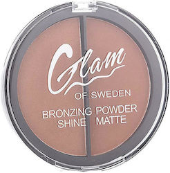 Glam of Sweden Bronzer
