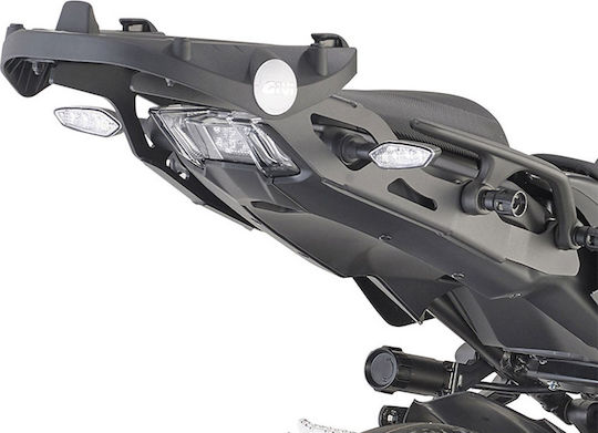 Givi Motorcycle Luggage Rack for Yamaha Niken 900 2019