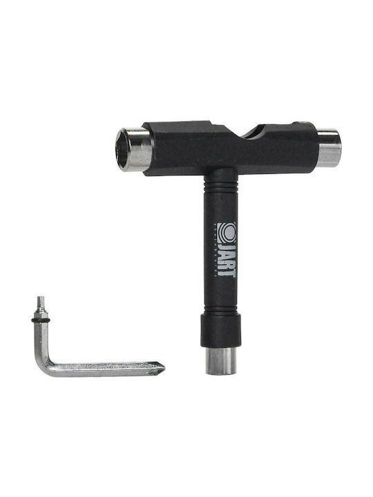 JART T TOOL NEGRU