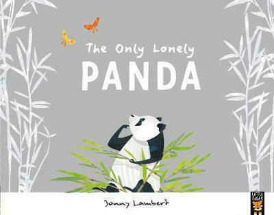 The Only Lonely Panda The Only Lonely Panda