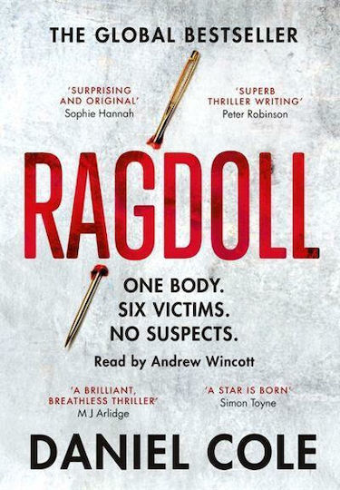 Ragdoll, (das Ragdoll-buch)