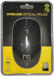 NG Magazin online Mouse Negru