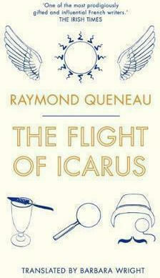 The Flight of Icarus