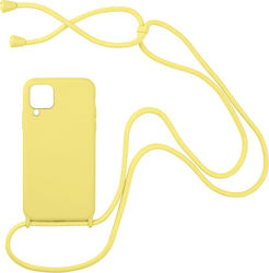 Sonique Carryhang Back Cover Silicone 0.5mm wit...