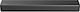 Hisense HS214 Soundbar 108W 2.1 με Τηλεχειριστήριο Μαύρο
