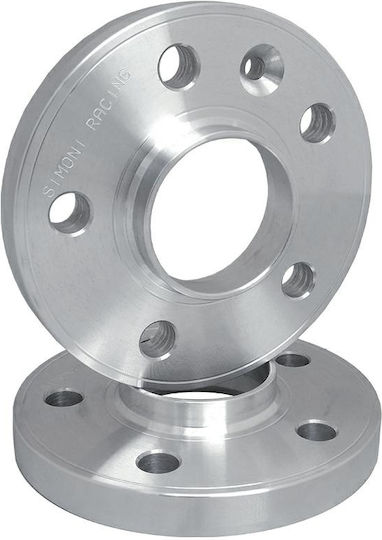 Simoni Racing Auto-Radadapter & -Abstandshalter 20mm (5x114.3) 2Stück