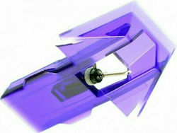 Goldring Turntable Needle E3 Stylus Transparent Purple Replacement Stylus