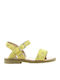 Sprox Kids' Sandals Yellow