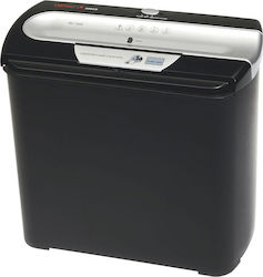 Genie 255 CD Καταστροφέας Strip Cut 7 Φύλλων 12lt