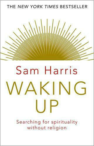 Waking up, Searching for Spirituality Without Religion