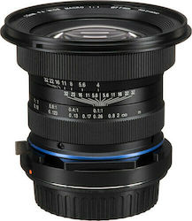 Laowa 15mm f/4 Full Frame για Canon EF Μount