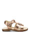 Kids' Sandals Gold