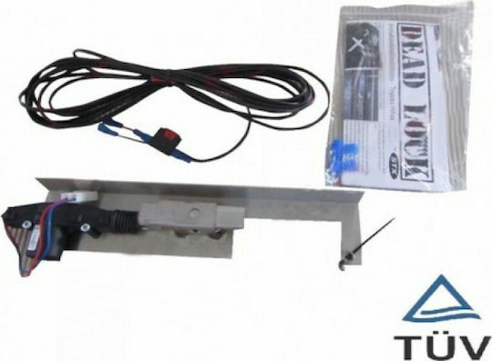 Lock Hub Tlock 010 Triton 2019+ with installation Rear Mitsubishi L200 TLOCK 010 MITSUBISHI L200 (TRITON) 2019+