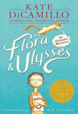 Flora & Ulysses , Aventurile iluminate