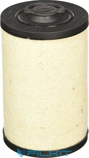 Mann Filter Filtru de Combustibil Auto Filtru de ulei BFU811