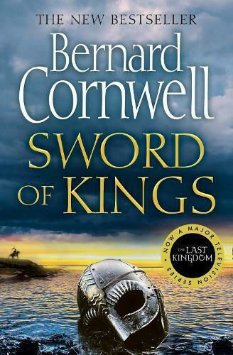 Sword of Kings, Seria Ultimul Regat