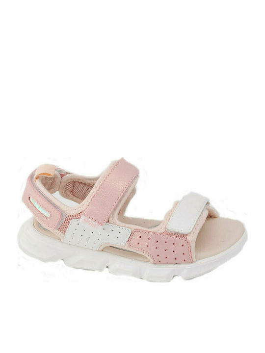 Oscal Kids' Sandals Anatomic Pink