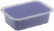 Dimax Wax Paraffin Αναλώσιμα Νυχιών Lavender 1τμχ