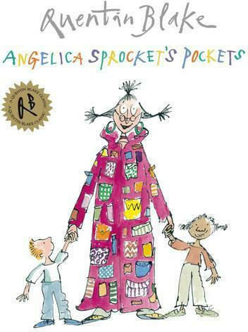 Angelica Sprocket's Pockets