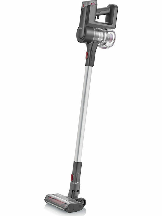 Severin HV 7164 Rechargeable Stick Vacuum 25.9V Gray