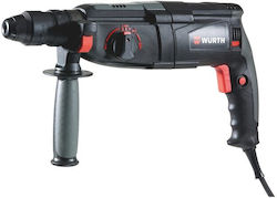 Wurth H-28MLS Power Master Κρουστικό Δράπανο 850W