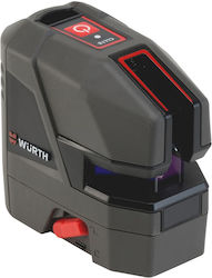 Wurth CLL18 Γραμμικό Αλφάδι Laser