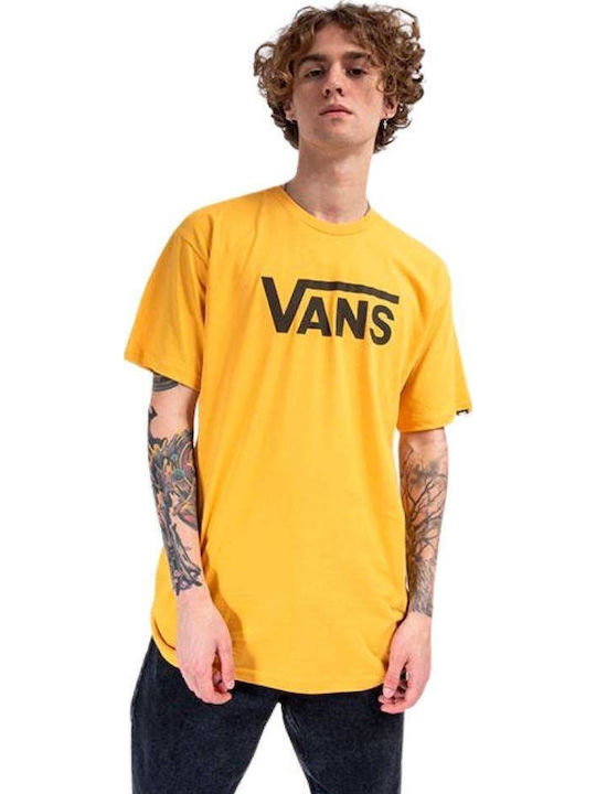 Vans Classic T-shirt Golden Glow