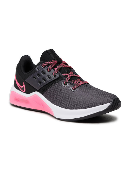 Air Max Bella TR 4 Sport Shoes Training Black