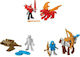 Imaginext Ιππότες for 3+ years (Various Designs/Assortments of Designs) 2 pcs