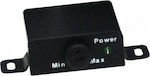 Renegade Car Audio REM R1 Car Audio Processor Bass Remote