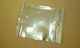 Faitakis Pack Σακουλάκι Polypropylen (PP) με Αυτοκόλλητο 11x13.5cm 1000Stück